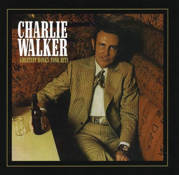 Pick Me Up On Your Way Down (Single Version) — Charlie Walker