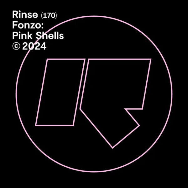 Pink Shells — Fonzo