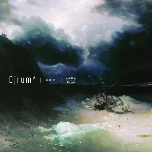 Plantain — Djrum