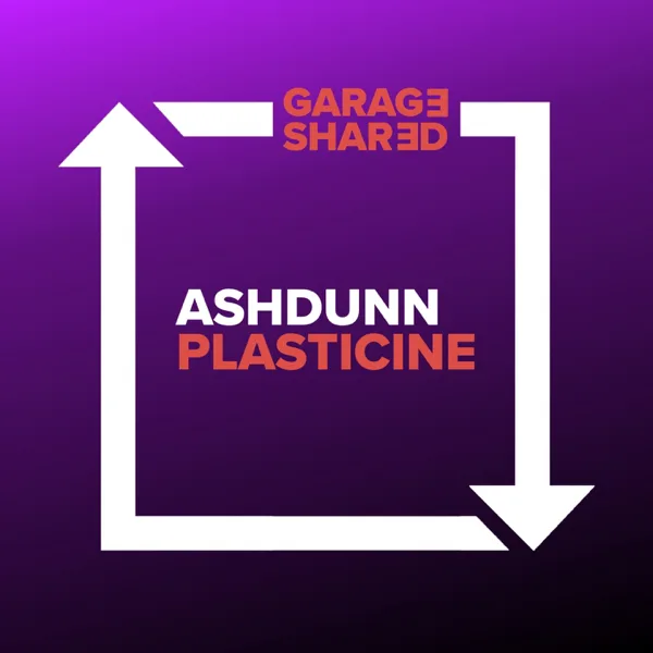 Plasticine — Ashdunn