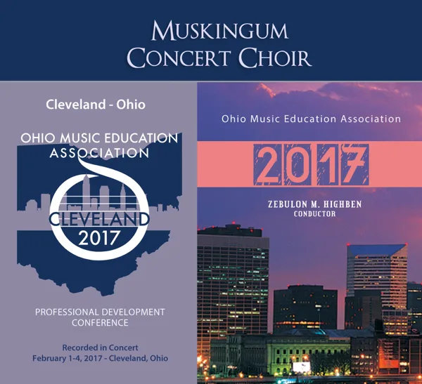 Please Stay (Live) — Muskingum Concert Choir & Zebulon M. Highben
