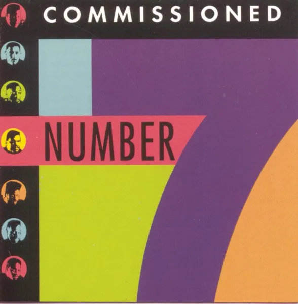 Please You More (Instrumental) — Commissioned