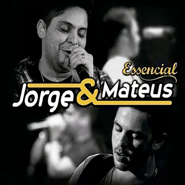 Pode Chorar (Ao Vivo) — Jorge & Mateus