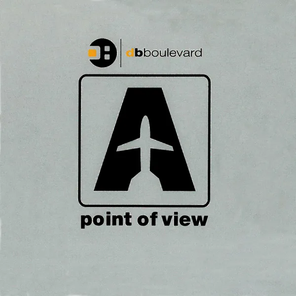 Point of View (Radio Edit) — DB Boulevard