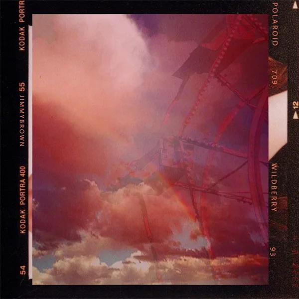 Polaroid (feat. Jimmy Brown) — Wildberry