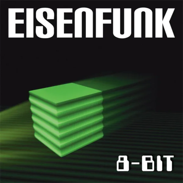 PONG — Eisenfunk