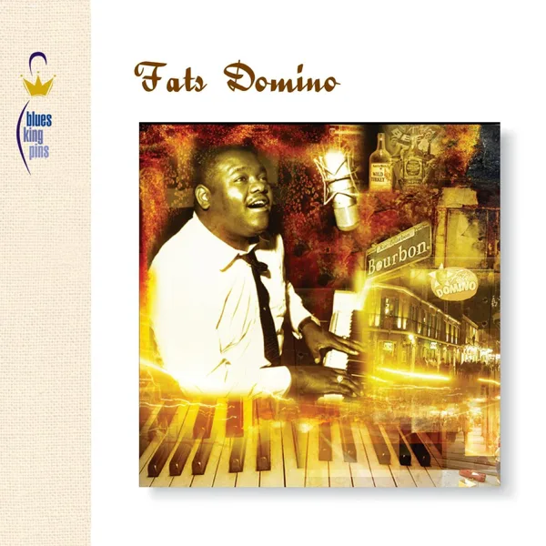 Poor, Poor Me — Fats Domino