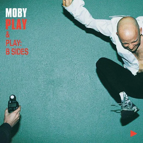 Porcelain — Moby