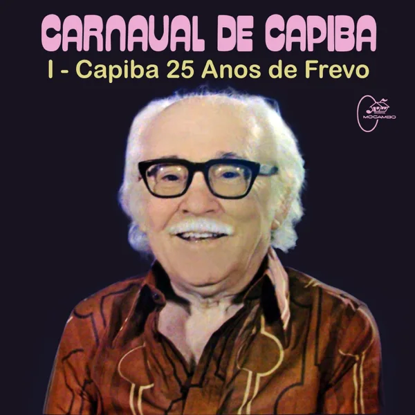 Pot-Pourri: É de Amargar / Tenho uma Coisa para Lhe Dizer / Manda Embora Essa Tristeza / Quem Vai pro Farol É o Bonde de Olinda — Claudionor Germano & Orquestra Nelson Ferreira