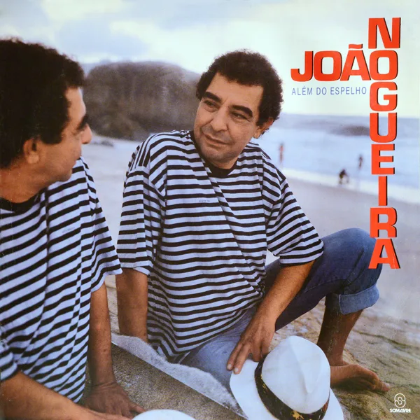 Pot-Pourri: Súplica / Poder da Criação / Minha Missão — João Nogueira