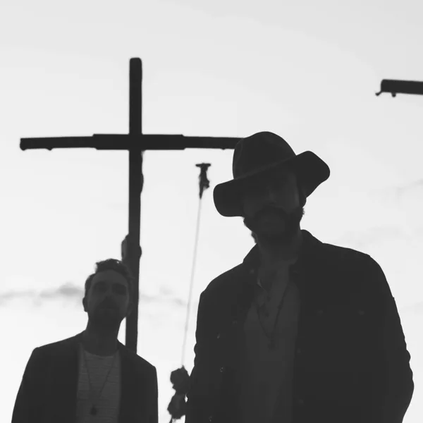 Power — Sons of Legion