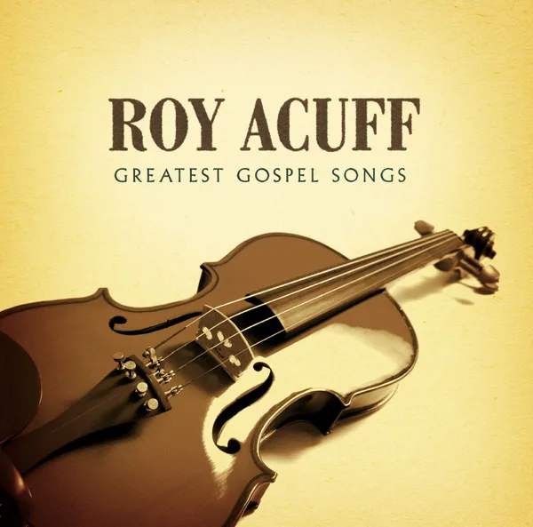 Precious Memories — Roy Acuff