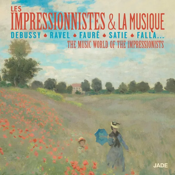 Prélude à l'après-midi d'un faune, L. 86 — Philharmonia Orchestra & Igor Markevitch