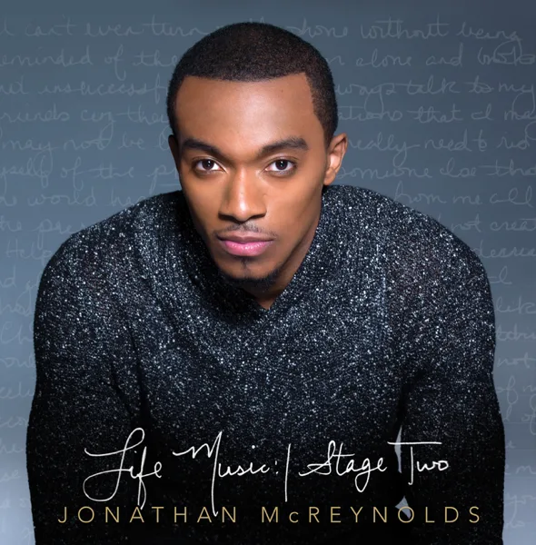 Pressure — Jonathan McReynolds