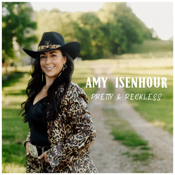 Pretty & Reckless — Amy Isenhour