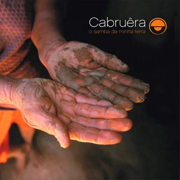 Proibido Cochilar — Cabruêra