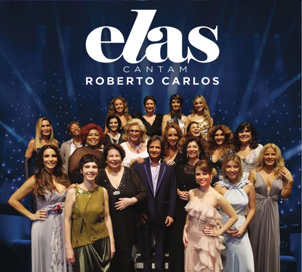 Proposta (Ao Vivo) — Zizi Possi