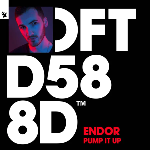 Pump It Up — Endor