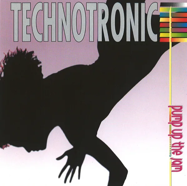 Pump Up the Jam — Technotronic