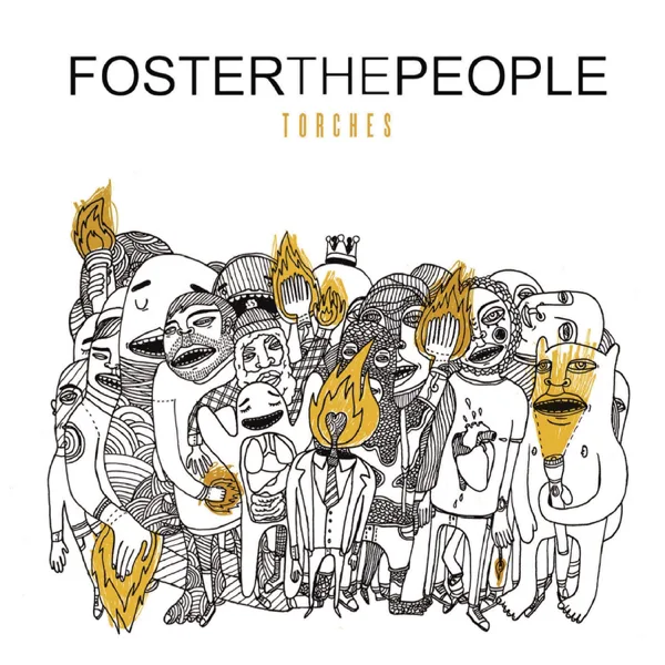 Pumped Up Kicks — Foster the People