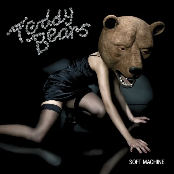 Punkrocker (feat. Iggy Pop) — Teddybears