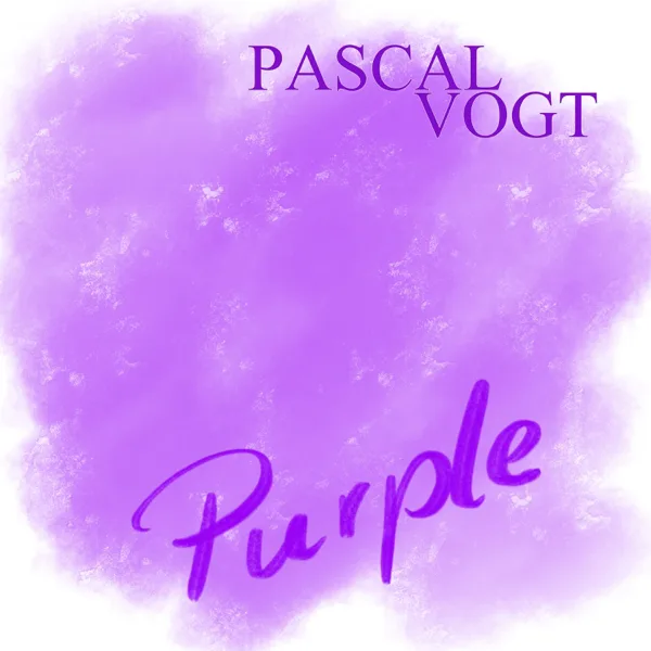 Purple — Pascal Vogt