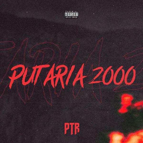 Putaria 2000 — Puterrier