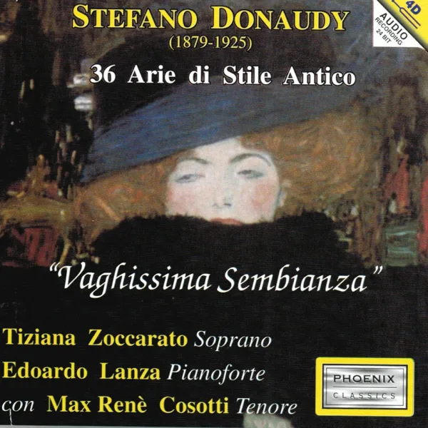 Quando ti rivedro — Tiziana Zoccarato, Edoardo Lanza & Max Renè Cosotti