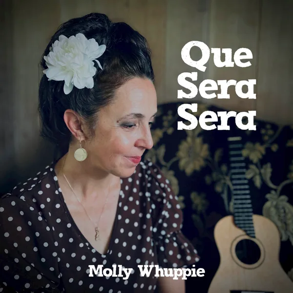 Que Sera Sera — Molly Whuppie