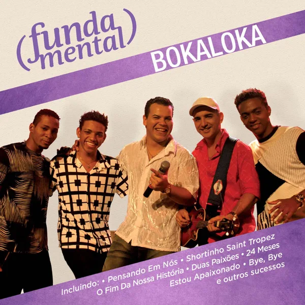 Que Situação — Bokaloka