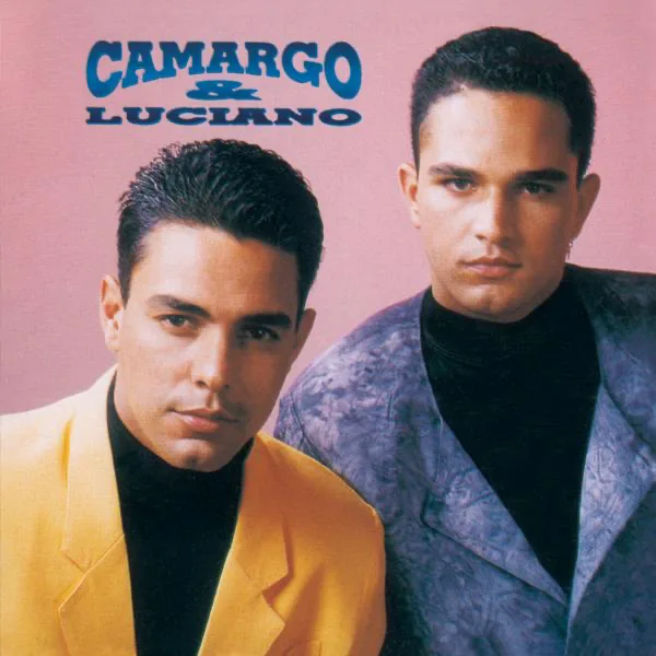 Quien Soy Yo Sin Ella (Quem Sou Eu Sem Ela) — Zezé Di Camargo & Luciano