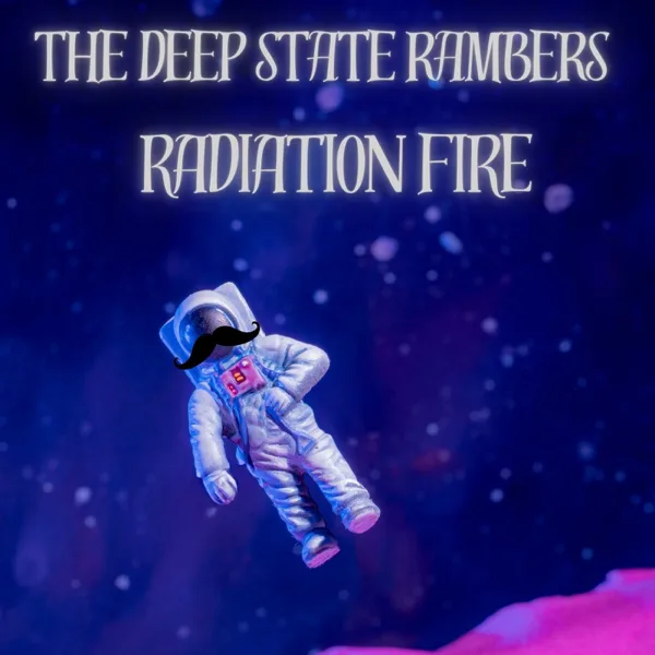 Radiation_Fire — The Deep State Ramblers