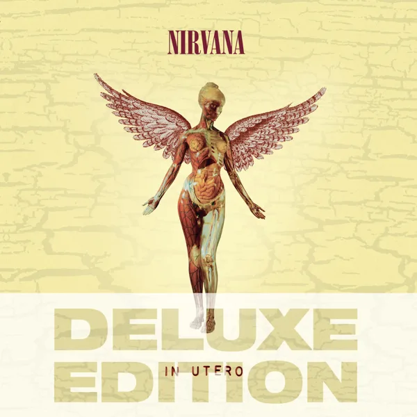 Radio Friendly Unit Shifter (Instrumental Demo) — Nirvana