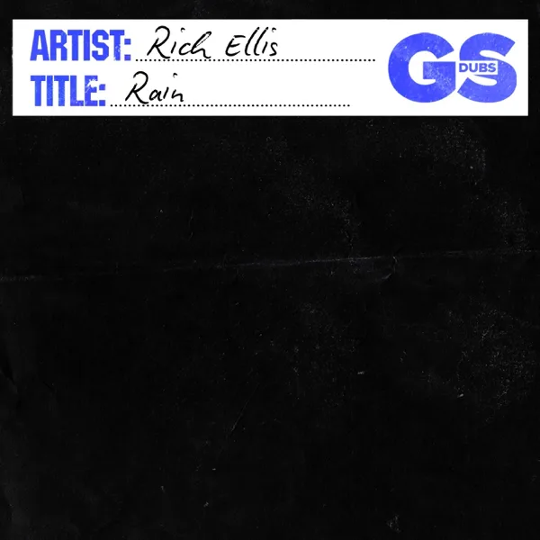 Rain — Rich Ellis