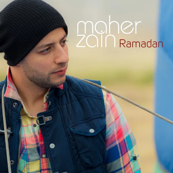 Ramadan (Arabic - Vocals Only) — Maher Zain