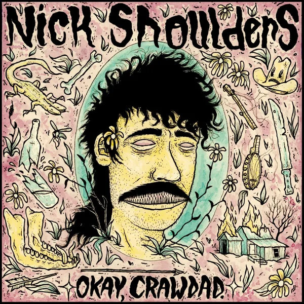 Rather Low — Nick Shoulders