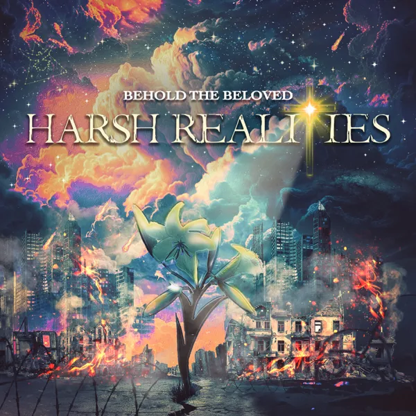 Ready To Die (feat. Andrew Stanton) — Behold the Beloved