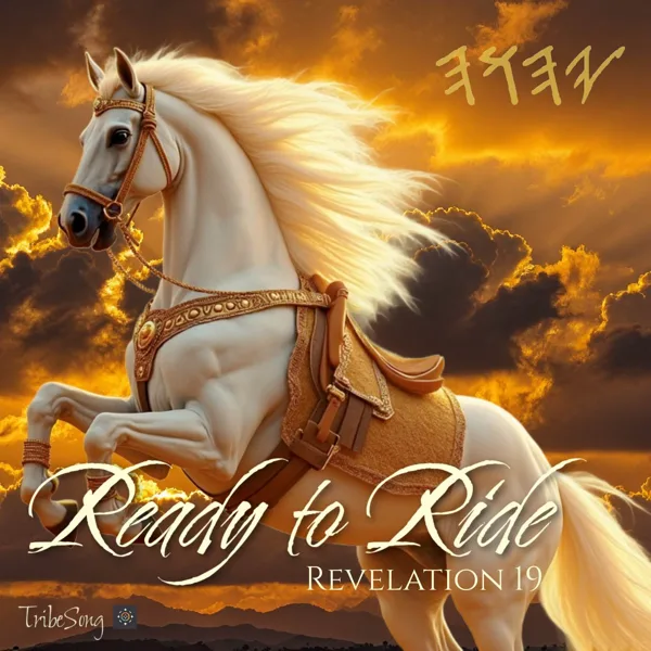 Ready to Ride (Revelation 19) — TribeSong