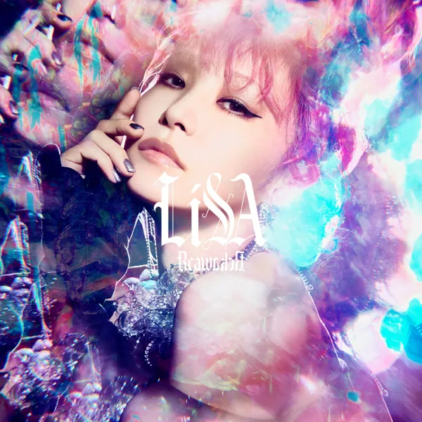 ReawakeR (feat. Felix of Stray Kids) — LiSA feat. Felix of Stray Kids