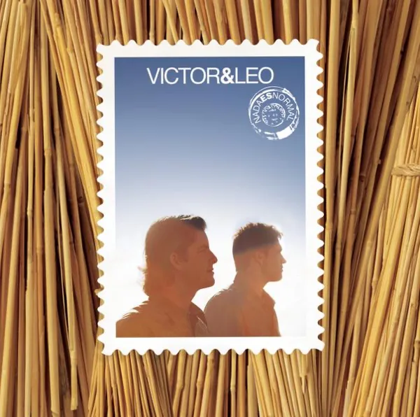 Recuerdos de Amor (Lembranças de Amor) — Victor & Leo