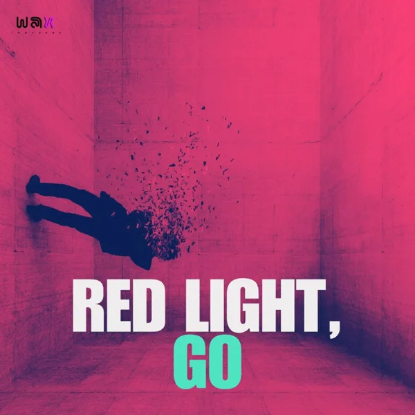Red Light, Go — Logan Richardson