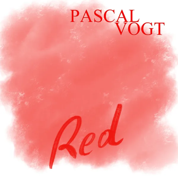 Red — Pascal Vogt