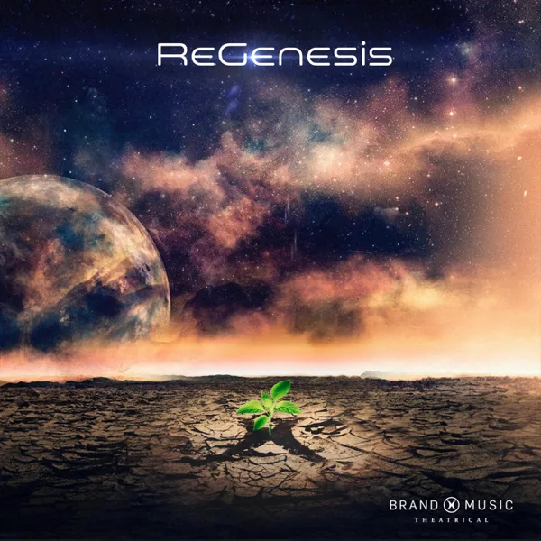 ReGenesis — Brand X Music