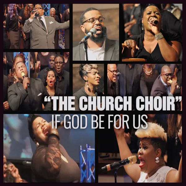 Release (feat. Maranda Curtis & John P. Kee) — The Church Choir