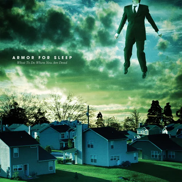 Remember to Feel Real — Armor for Sleep
