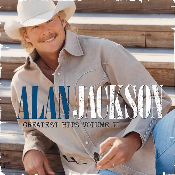 Remember When — Alan Jackson