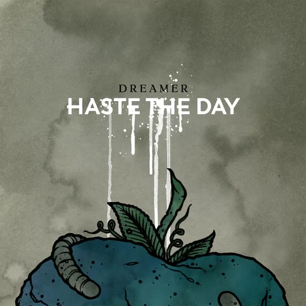 Resolve — Haste the Day