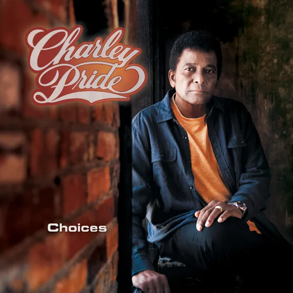 Resting Place — Charley Pride