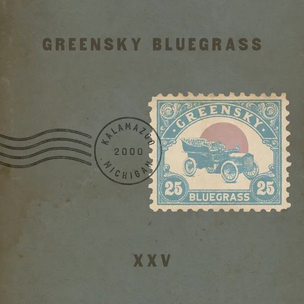 Reverend (feat. Billy Strings) — Greensky Bluegrass