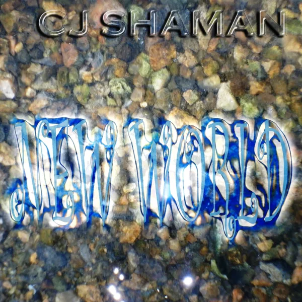 Revival — CJ Shaman